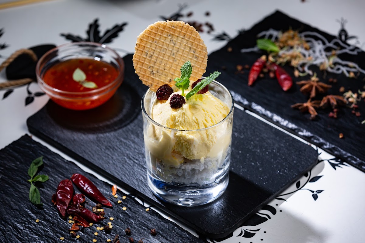 Orient Food Photo 10
