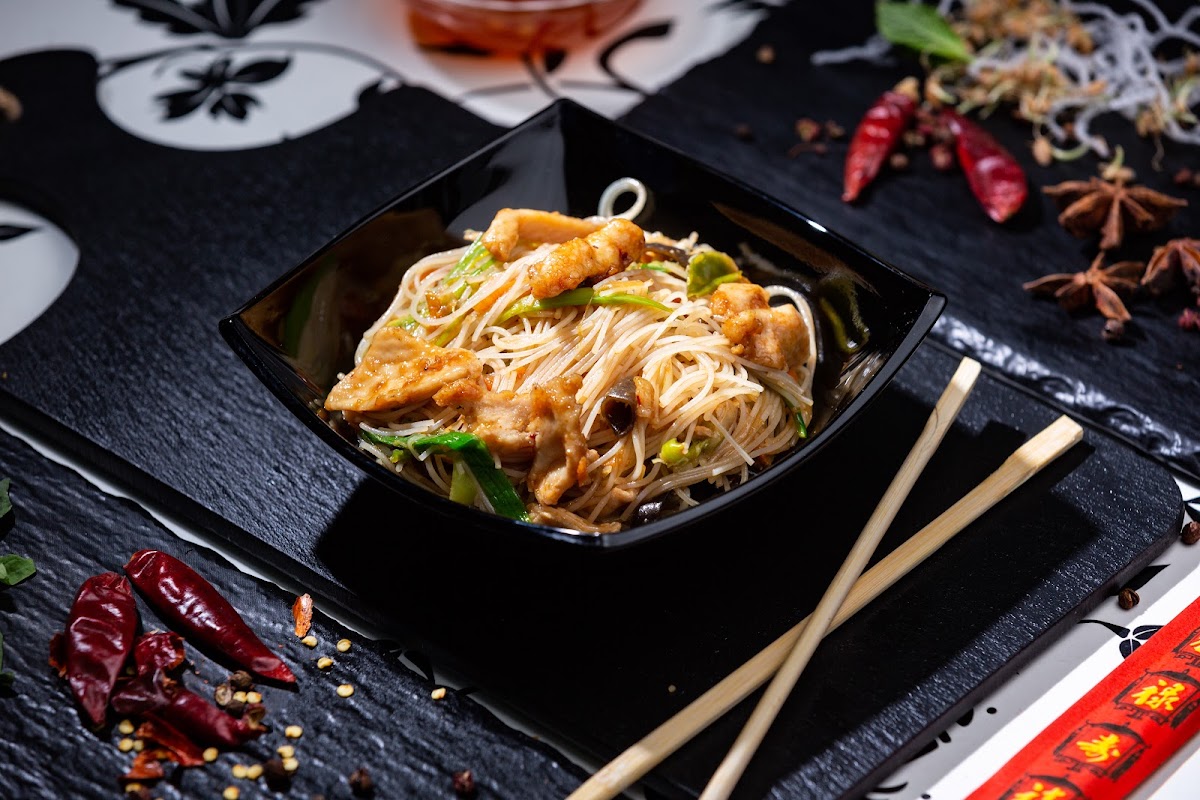 Orient Food Photo 6
