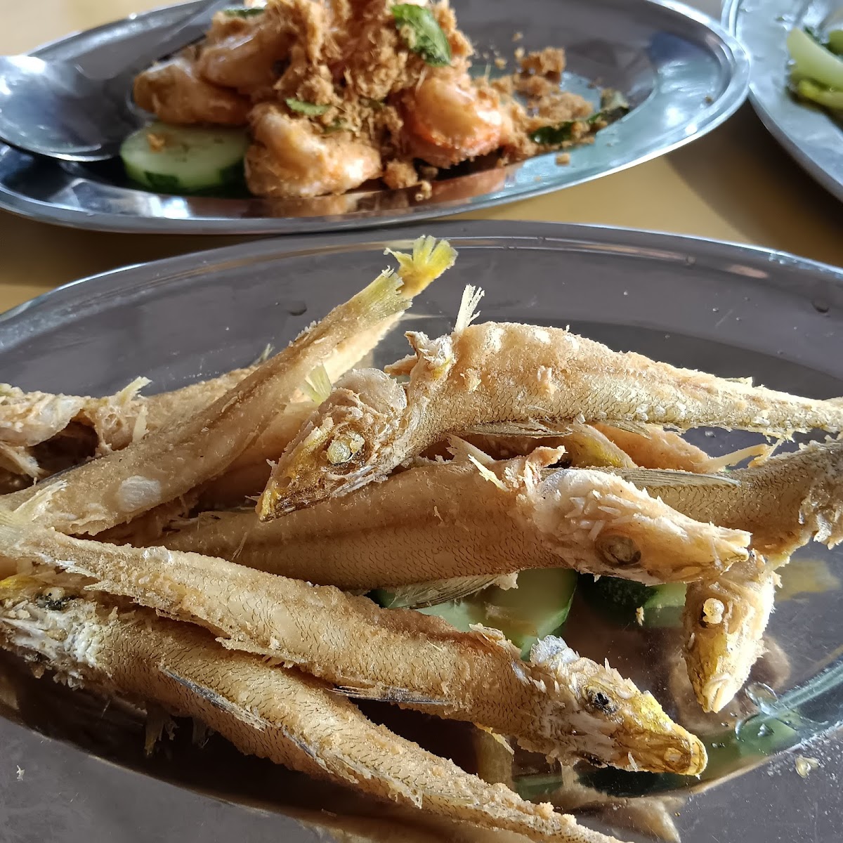 Tanjung Sepat Ocean Seafood Restaurant （海洋海鲜餐馆） Photo 10