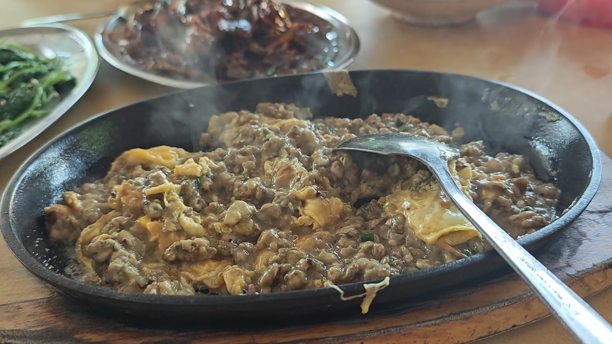 Tanjung Sepat Ocean Seafood Restaurant （海洋海鲜餐馆） Photo 2
