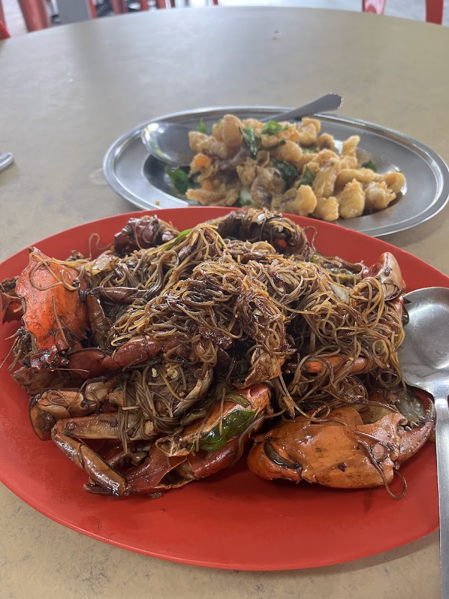 Tanjung Sepat Ocean Seafood Restaurant （海洋海鲜餐馆） Photo 5