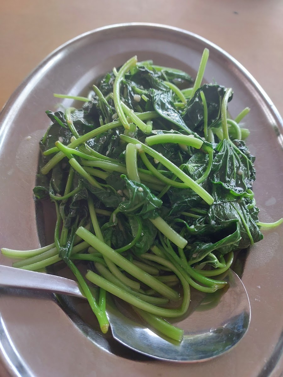 Tanjung Sepat Ocean Seafood Restaurant （海洋海鲜餐馆） Photo 6