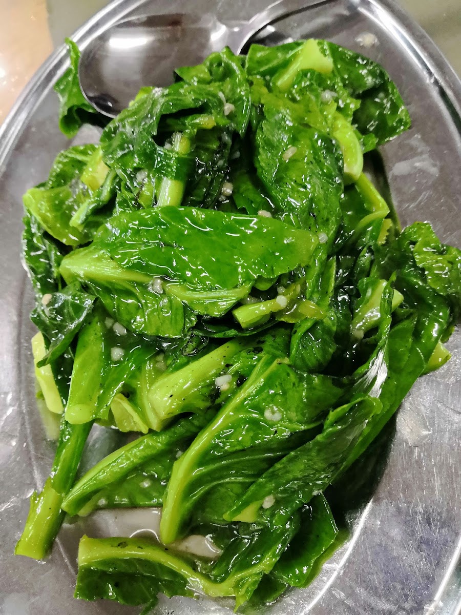 Tanjung Sepat Ocean Seafood Restaurant （海洋海鲜餐馆） Photo 7