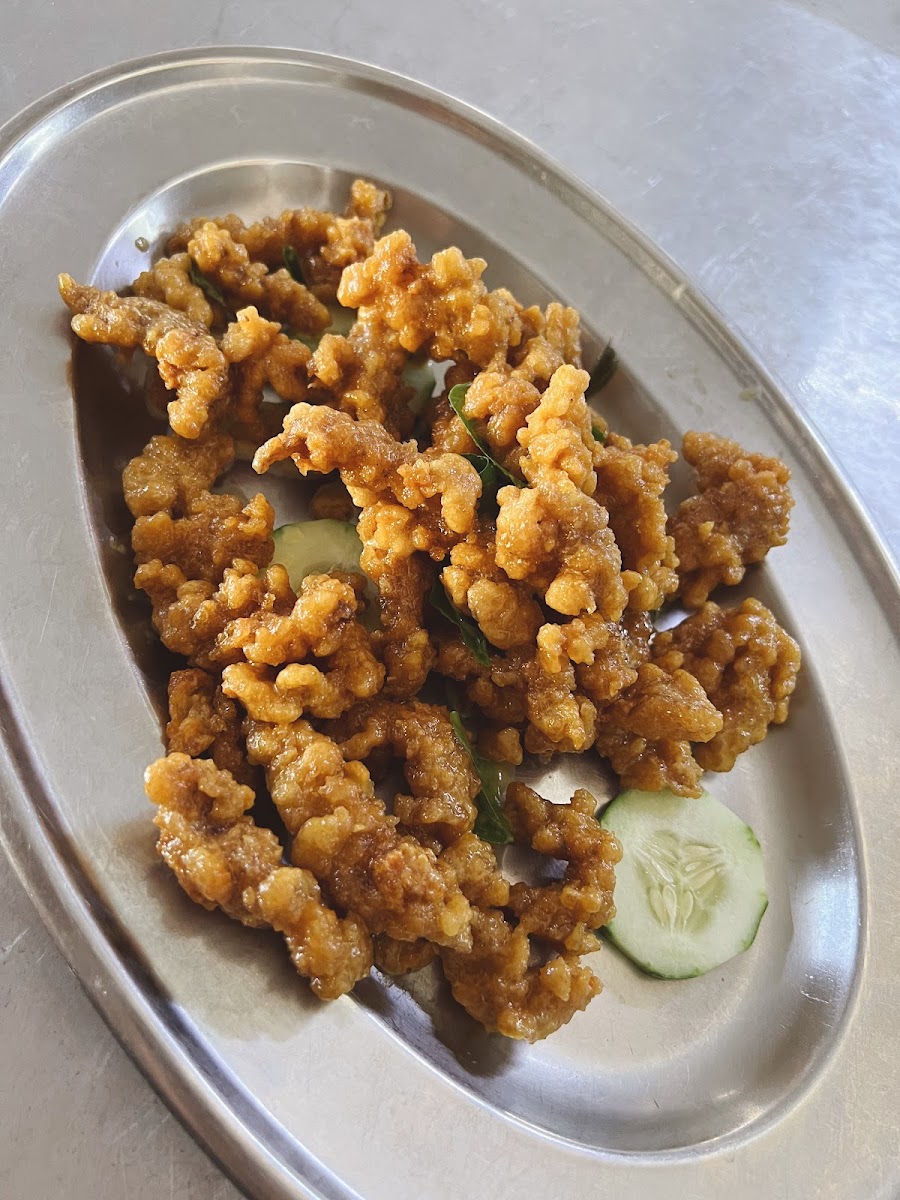 Tanjung Sepat Ocean Seafood Restaurant （海洋海鲜餐馆） Photo 8