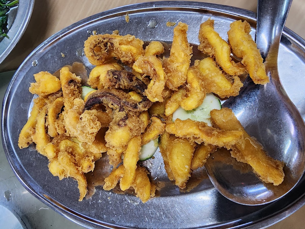 Tanjung Sepat Ocean Seafood Restaurant （海洋海鲜餐馆） Photo 9