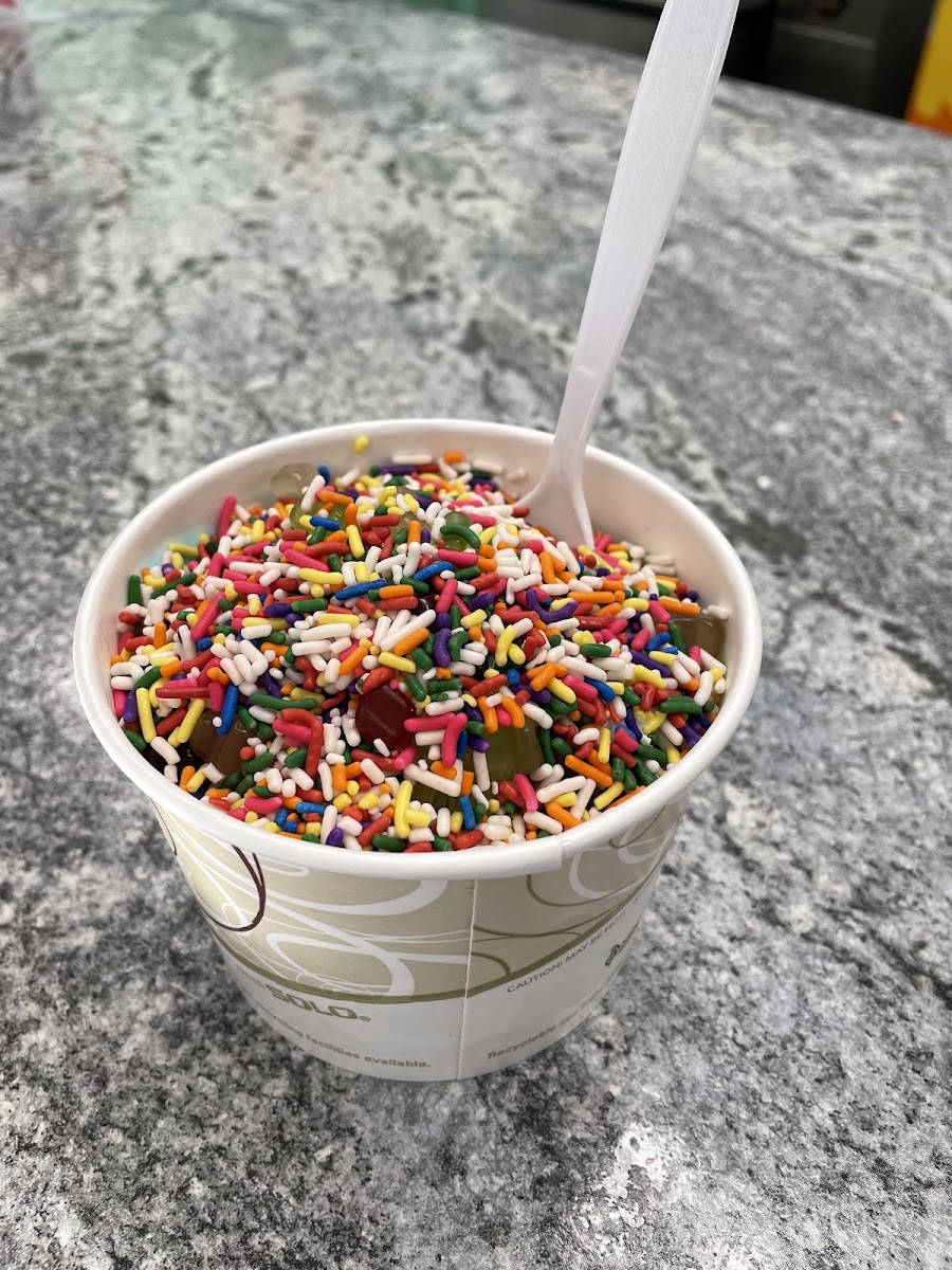Scoopy's Ice Cream Photo 5