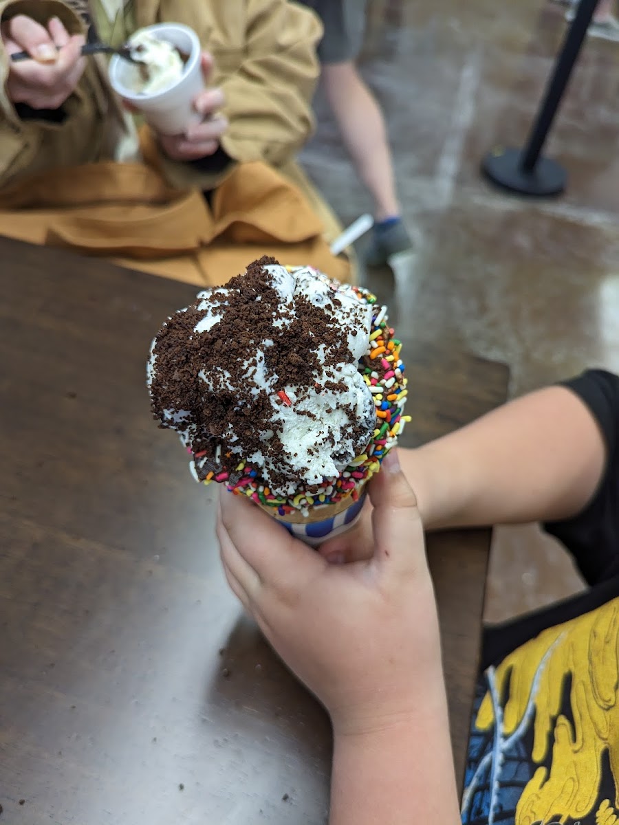 Scoopy's Ice Cream Photo 7