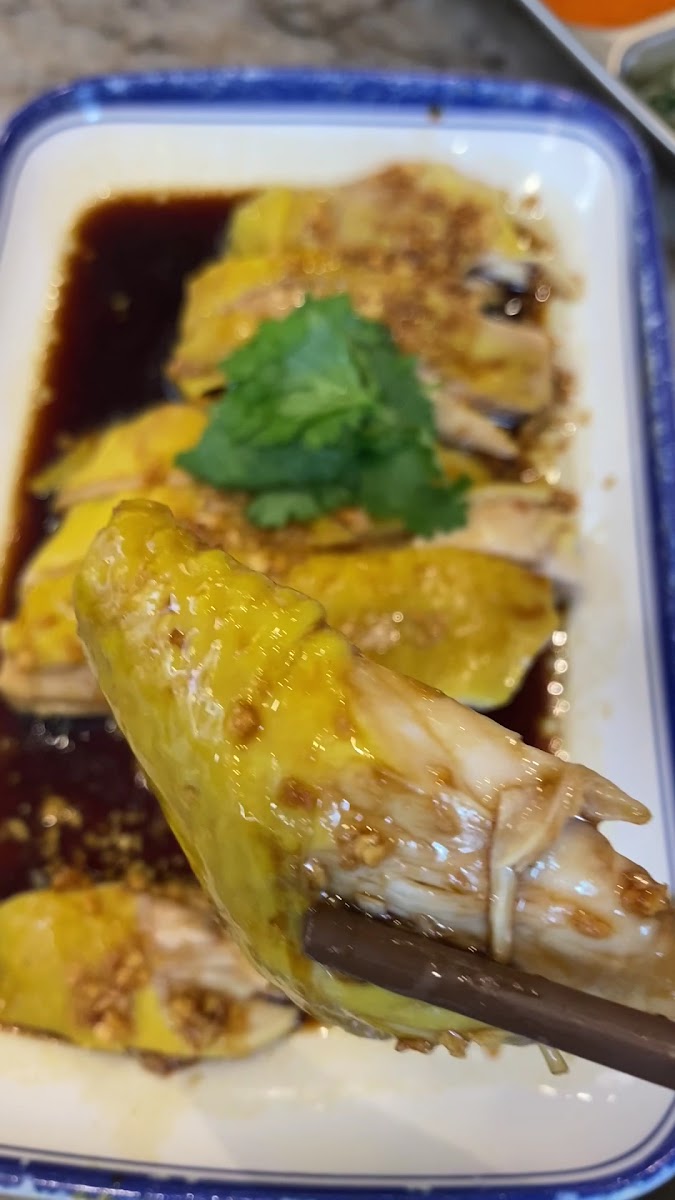 Xi Yue Happiness Asia Chicken • 喜悦亚洲滑鸡 • Cheras Photo 2