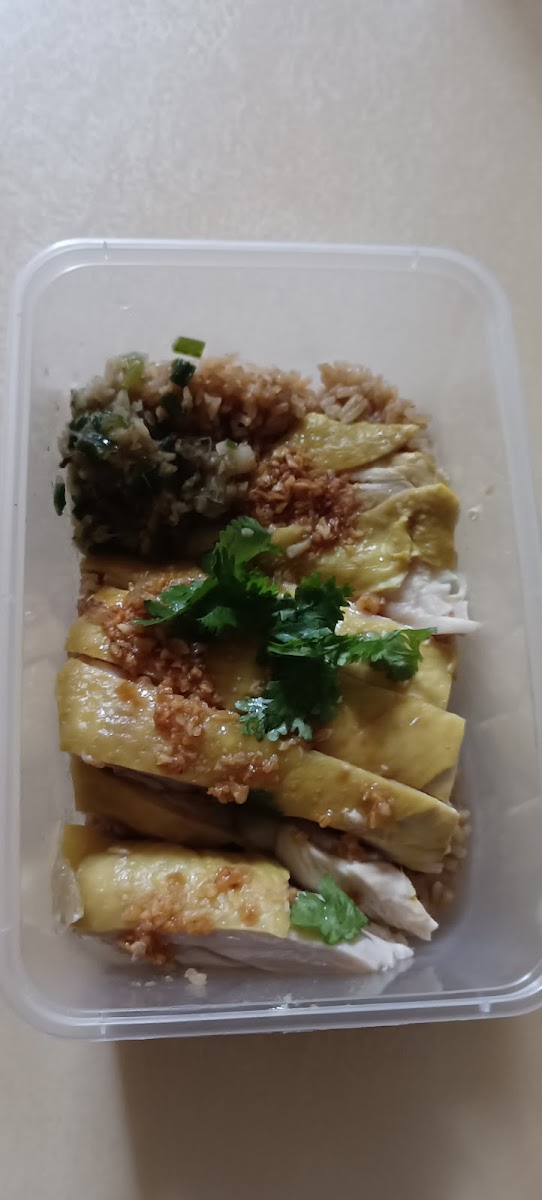 Xi Yue Happiness Asia Chicken • 喜悦亚洲滑鸡 • Cheras Photo 6