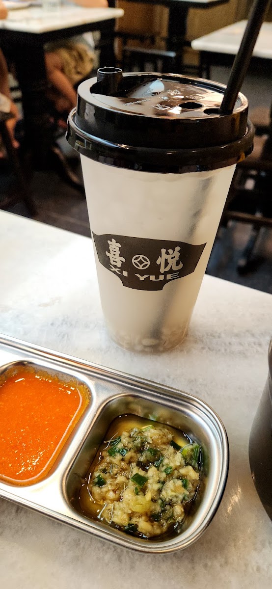Xi Yue Happiness Asia Chicken • 喜悦亚洲滑鸡 • Cheras Photo 8