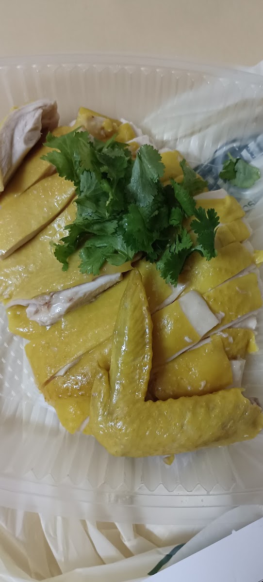 Xi Yue Happiness Asia Chicken • 喜悦亚洲滑鸡 • Cheras Photo 9