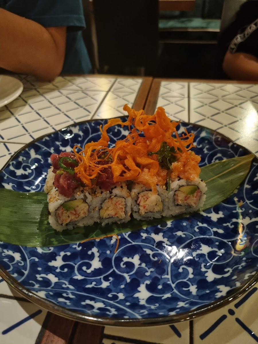 Sushi Tao ( we are not all you can eat) Photo 10