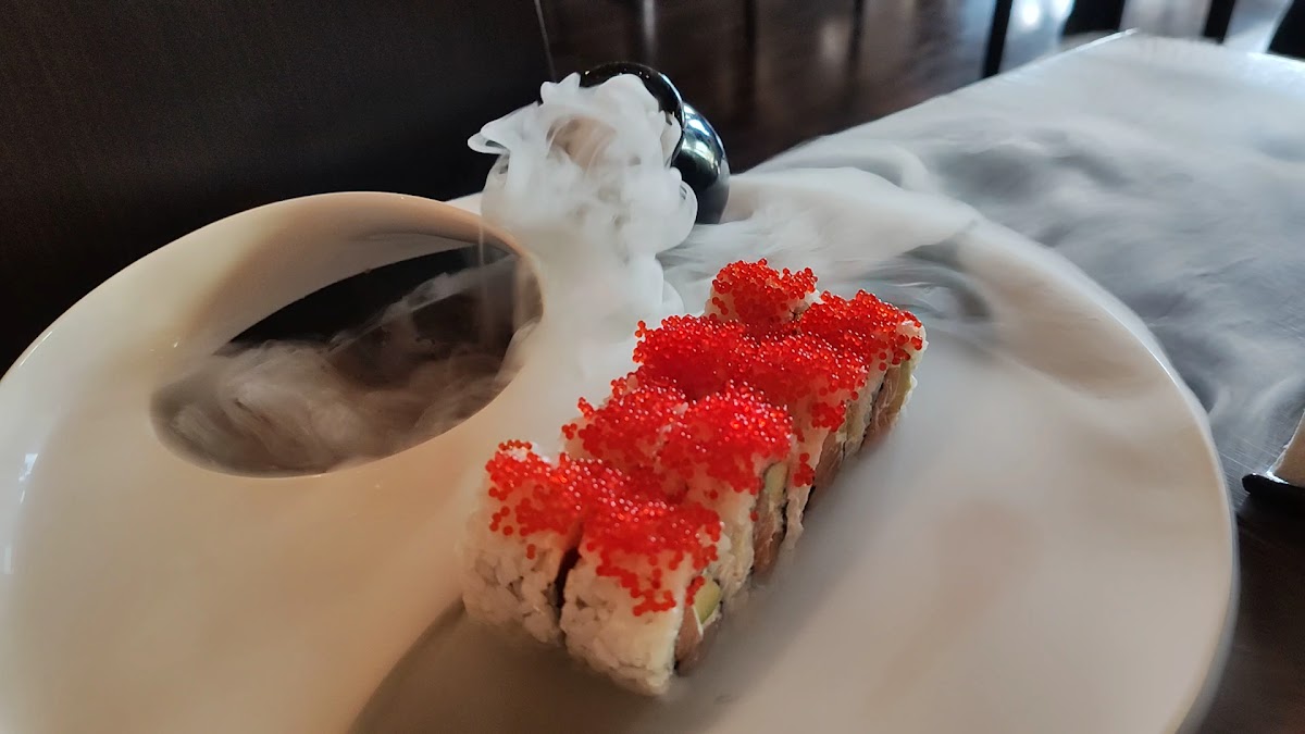 Sushi Tao ( we are not all you can eat) Photo 2