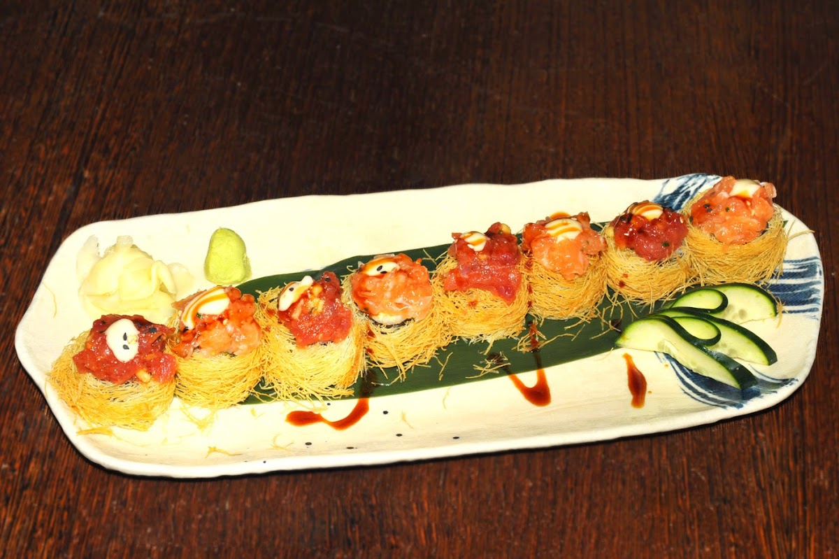 Sushi Tao ( we are not all you can eat) Photo 3