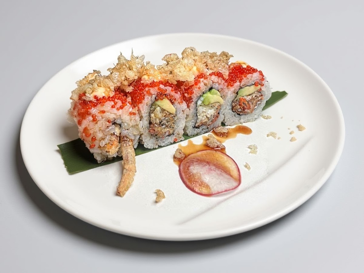 Sushi Tao ( we are not all you can eat) Photo 4