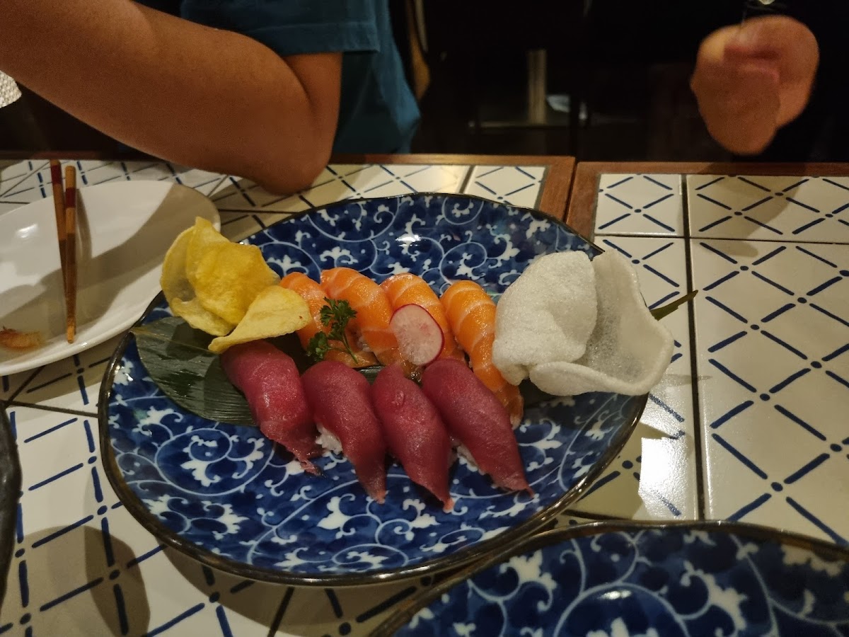 Sushi Tao ( we are not all you can eat) Photo 9