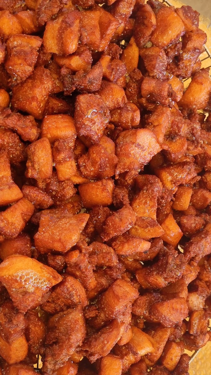 Los Chicharrones de Lalo Photo 2