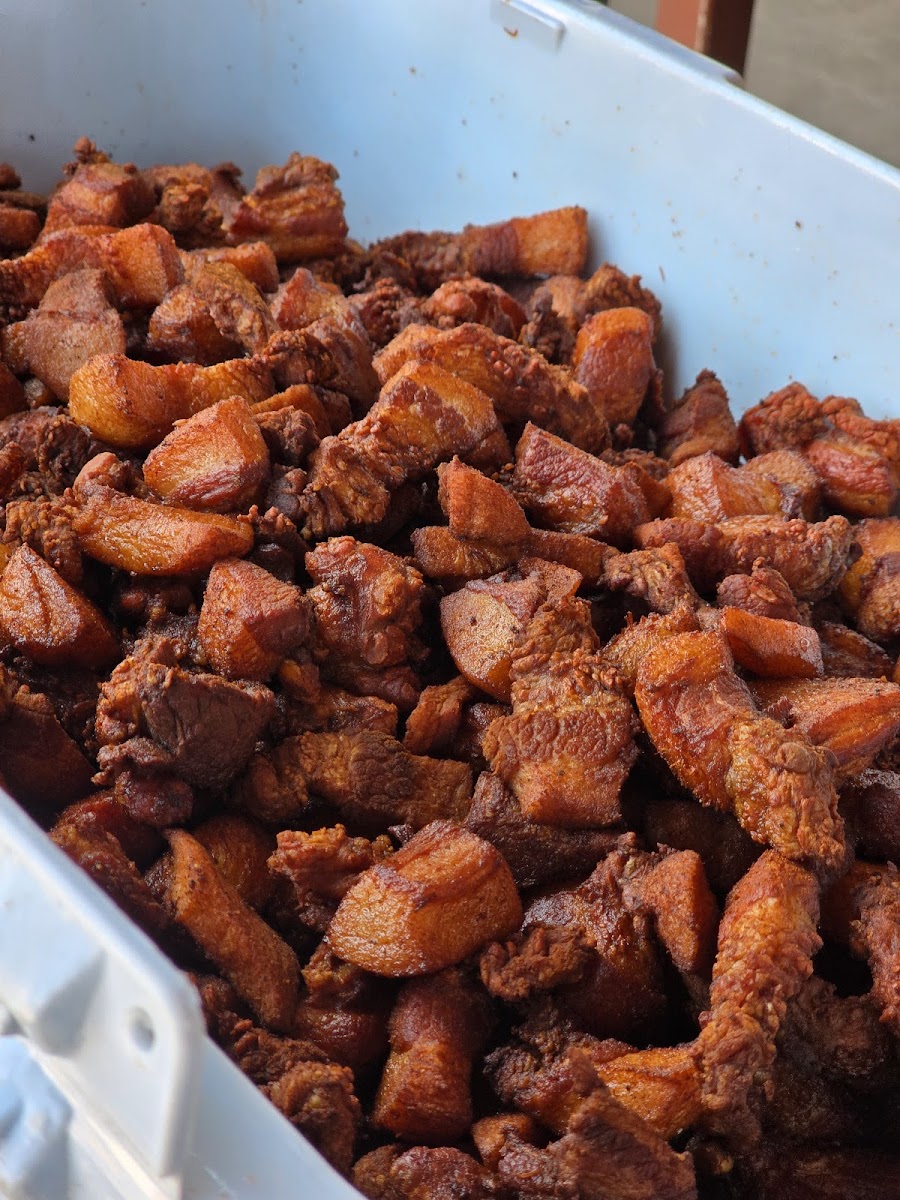 Los Chicharrones de Lalo Photo 3