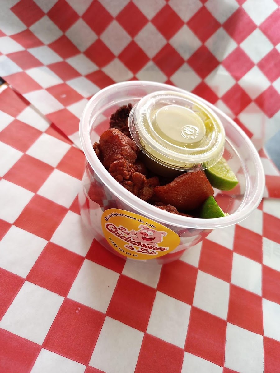 Los Chicharrones de Lalo Photo 6