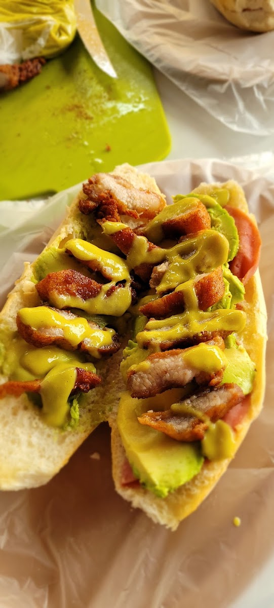 Los Chicharrones de Lalo Photo 7