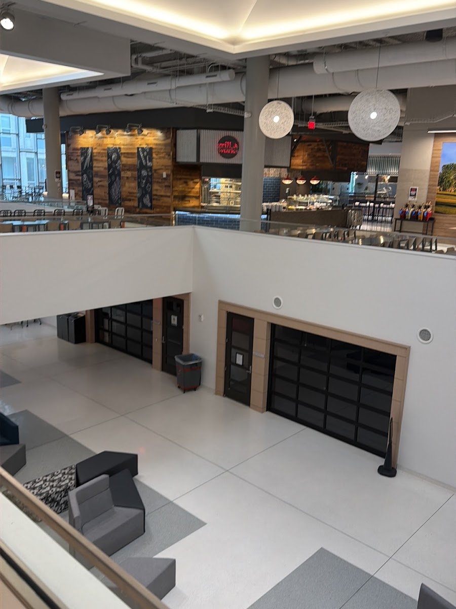 Illinois Street Dining Center (ISR Dining Center) Photo 3