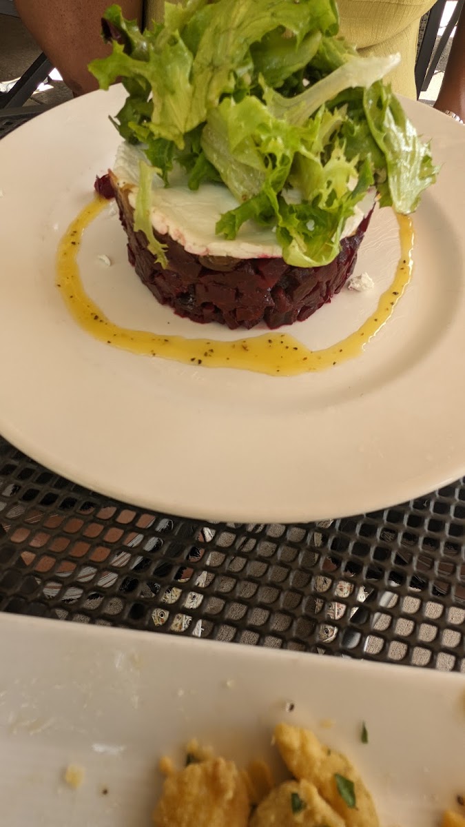 Burtons Grill & Bar Photo 8