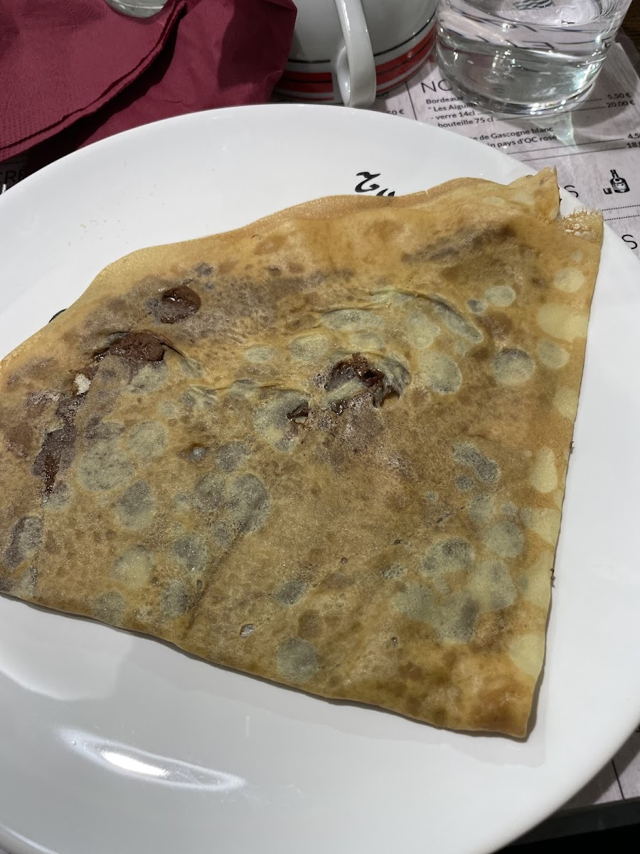 Crêperie Bretonne Tycoz Photo 10