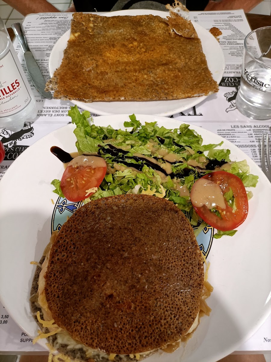Crêperie Bretonne Tycoz Photo 8