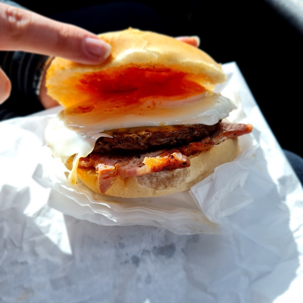 Buttie Box