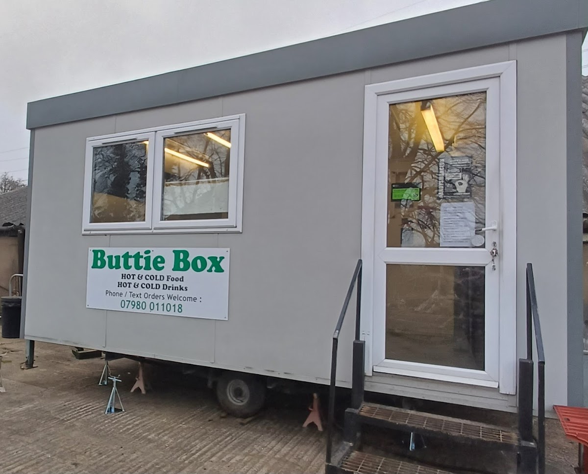 Buttie Box Photo 2