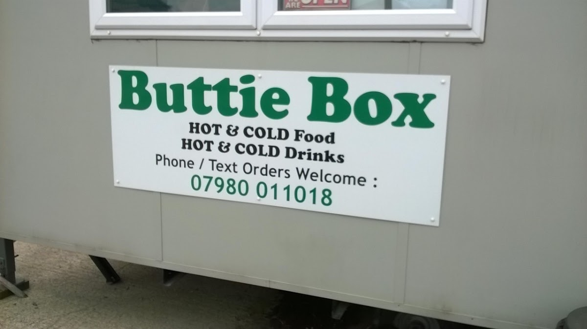 Buttie Box Photo 3