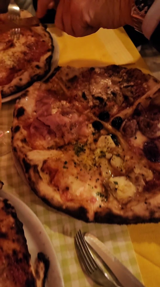 Pizzeria Da Ciro Photo 2