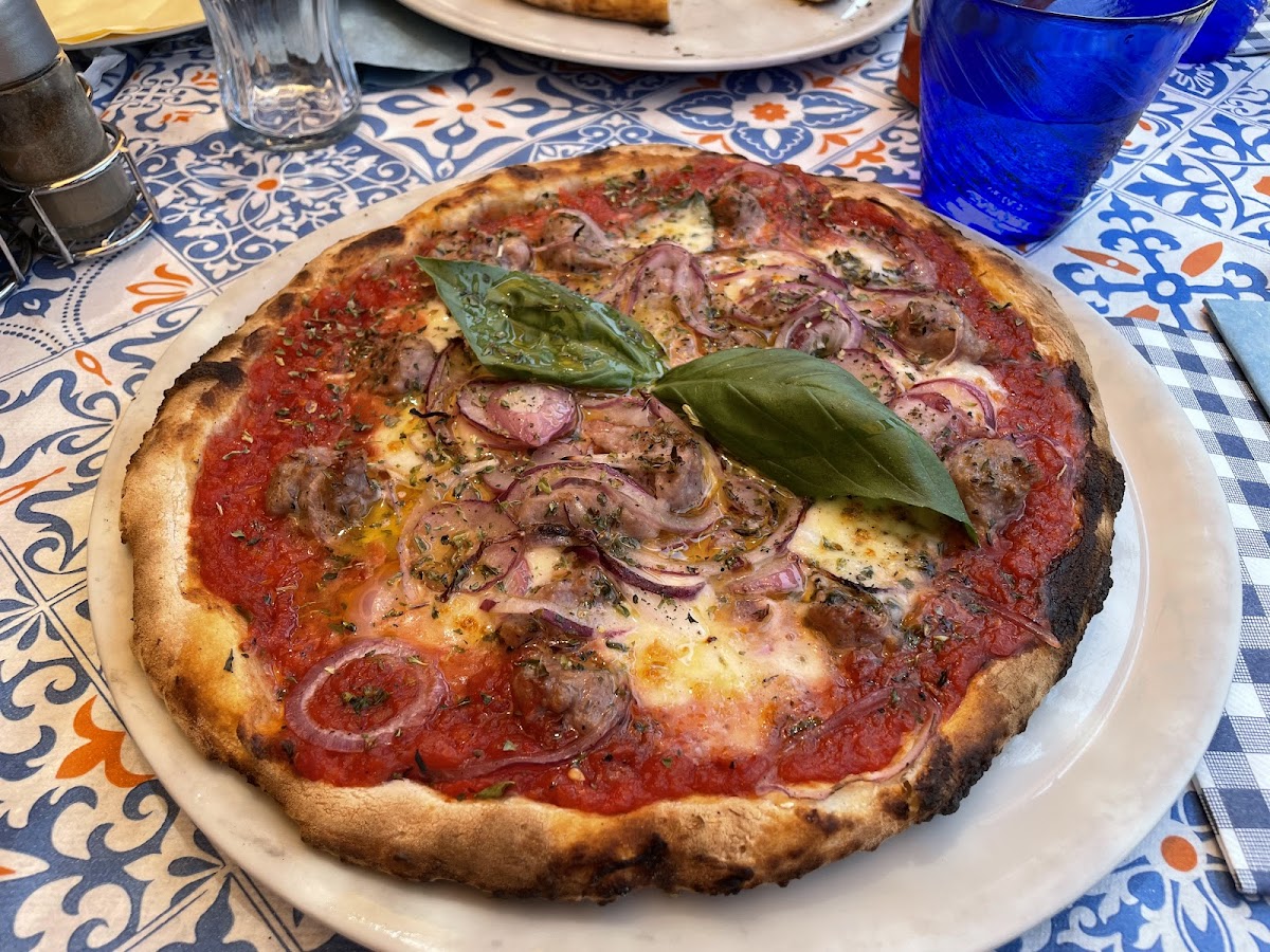 Pizzeria Da Ciro Photo 3