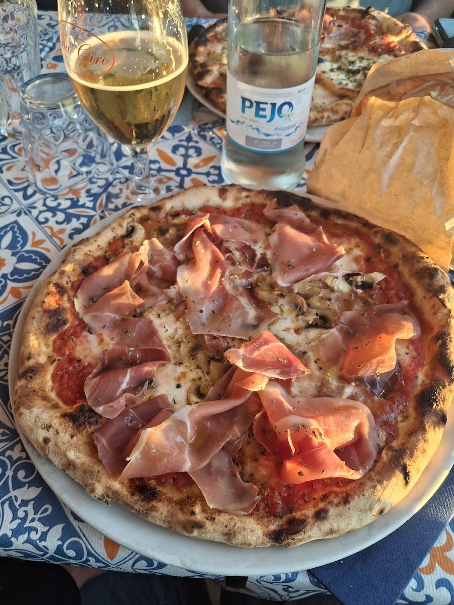 Pizzeria Da Ciro Photo 4