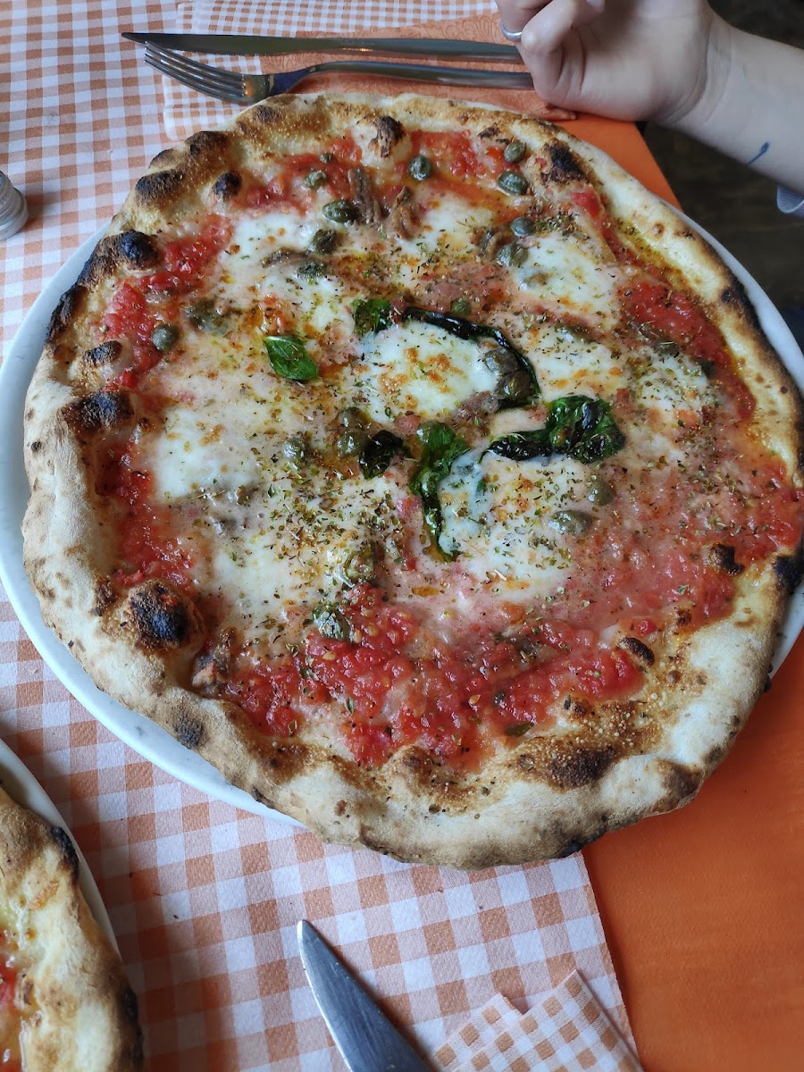 Pizzeria Da Ciro Photo 5