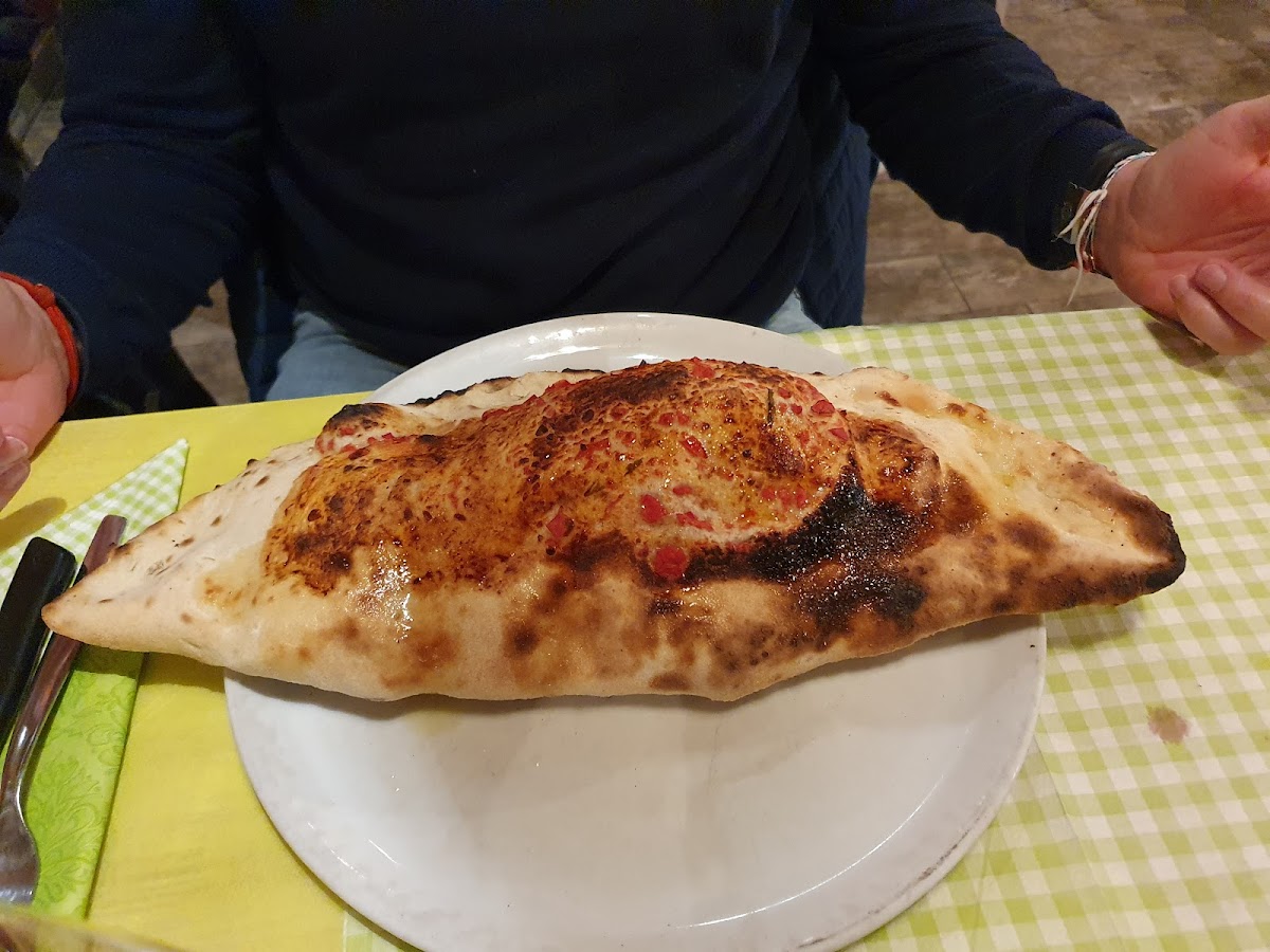 Pizzeria Da Ciro Photo 6
