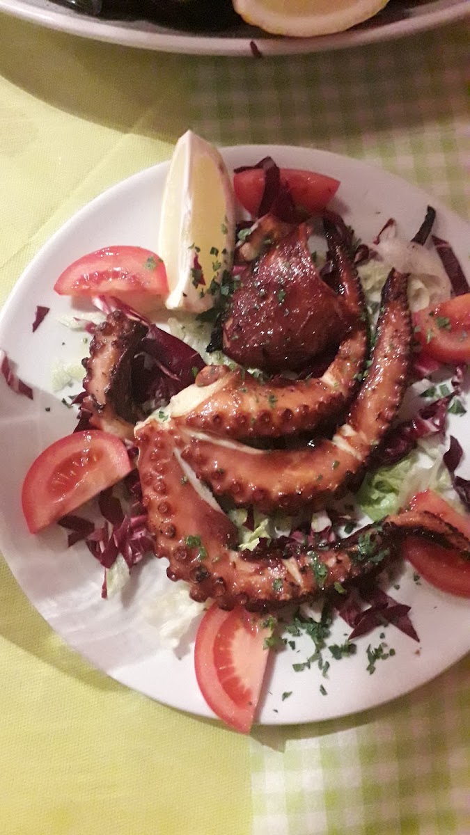 Pizzeria Da Ciro Photo 7