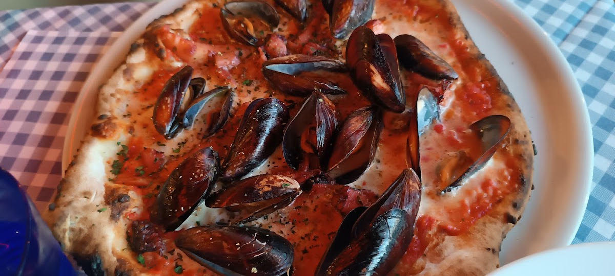 Pizzeria Da Ciro Photo 8