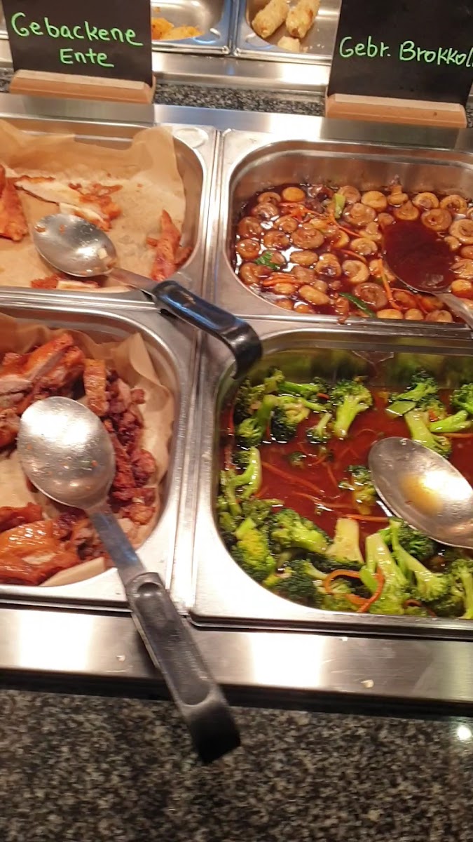 China-Restaurant Aromapanda Photo 2