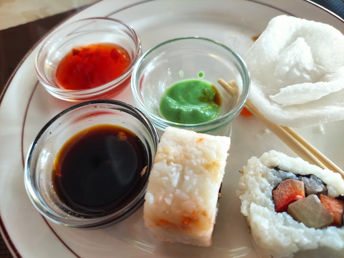 China-Restaurant Aromapanda Photo 5