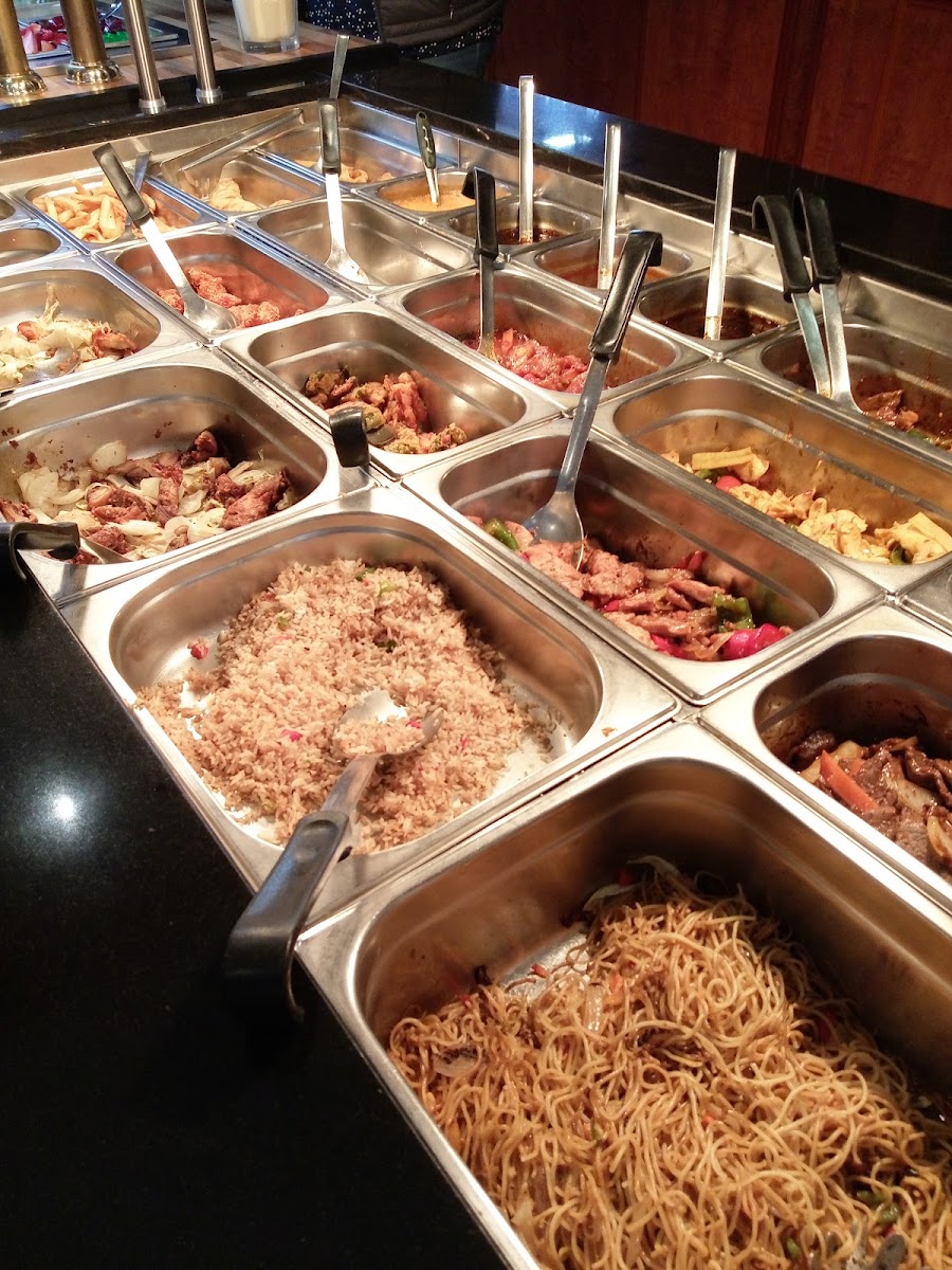China-Restaurant Aromapanda Photo 6