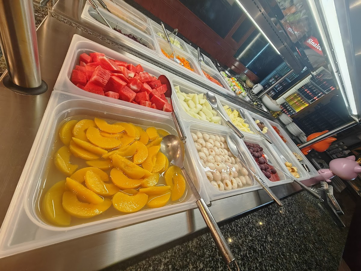 China-Restaurant Aromapanda Photo 8