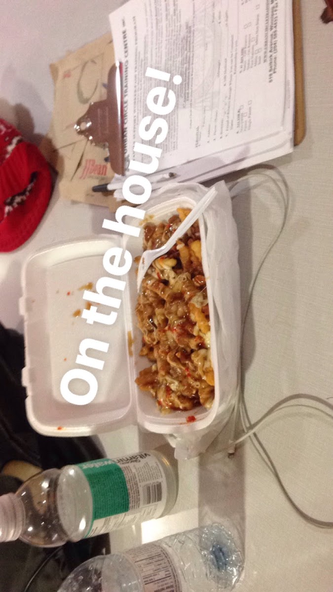 Pizzarama Chicken & Fries Photo 7