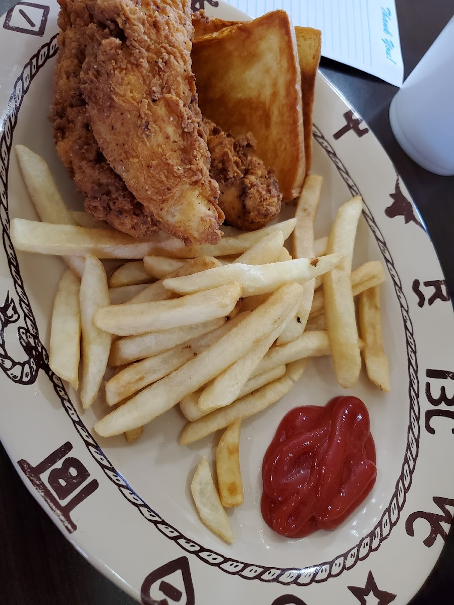 Bison Cafe Photo 10