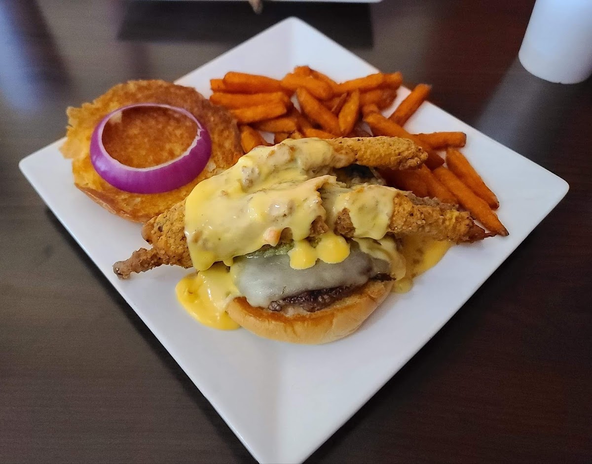 Bison Cafe Photo 2