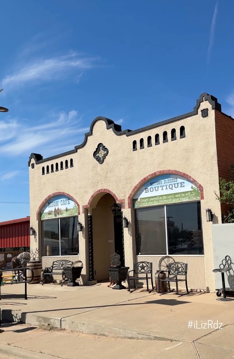 Bison Cafe Photo 3