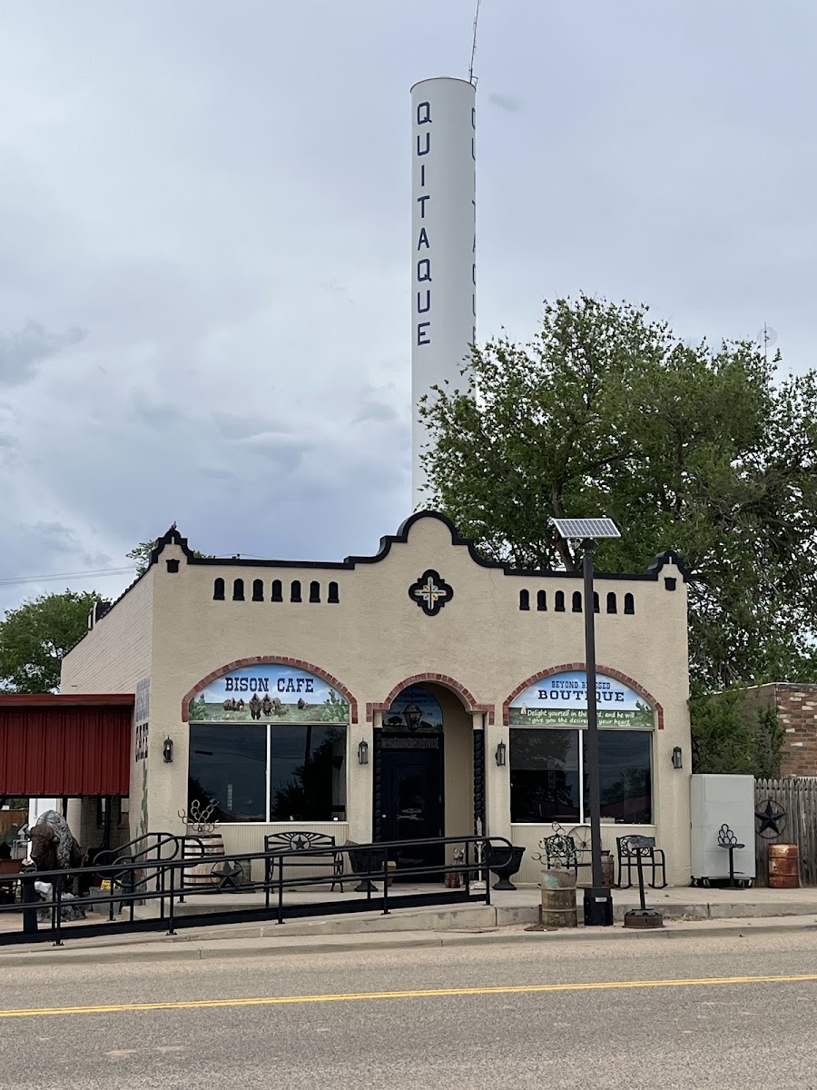 Bison Cafe Photo 4