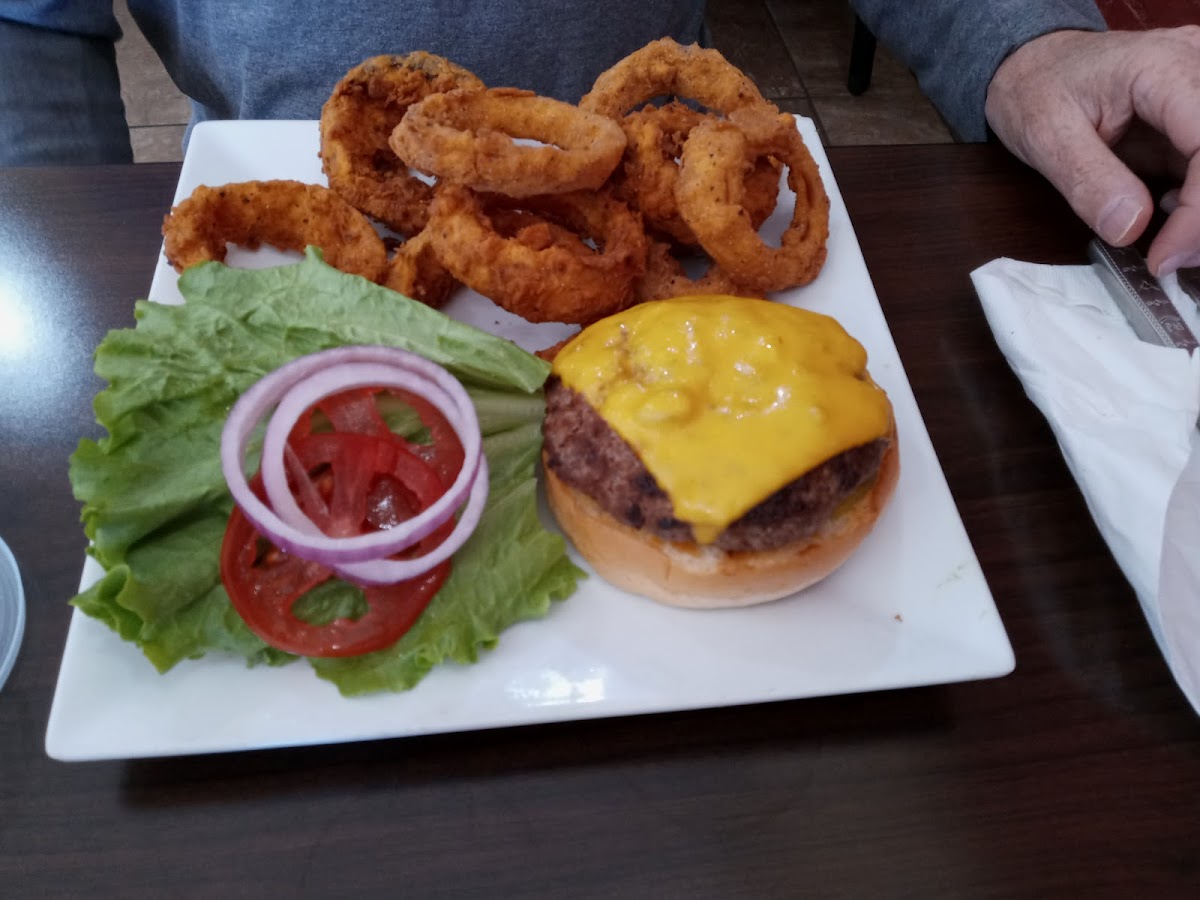 Bison Cafe Photo 8