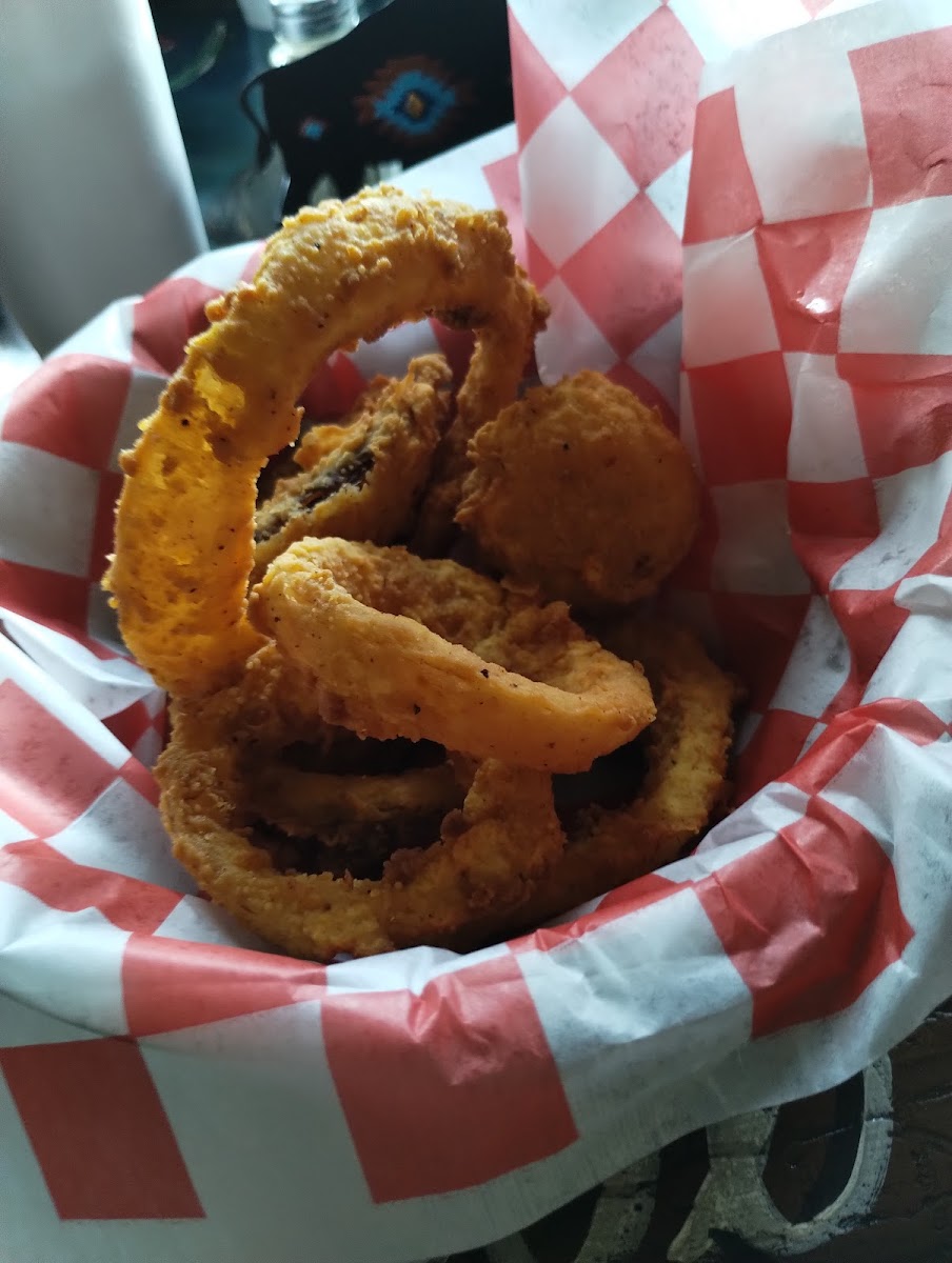 Bison Cafe Photo 9