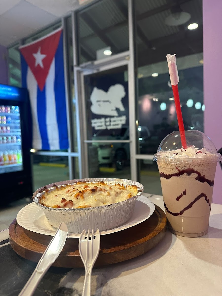 De' Cuba Photo 6